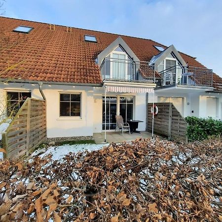Apartment On The Island Of Poel Exterior photo