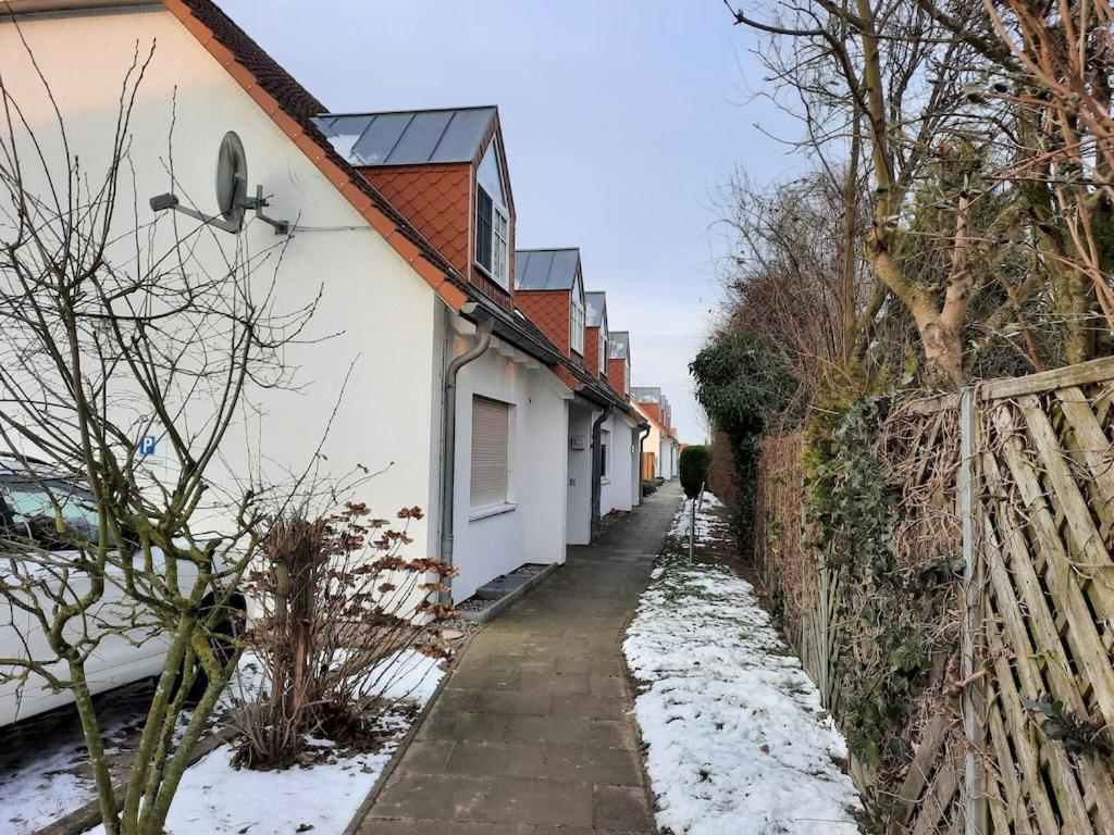 Apartment On The Island Of Poel Exterior photo