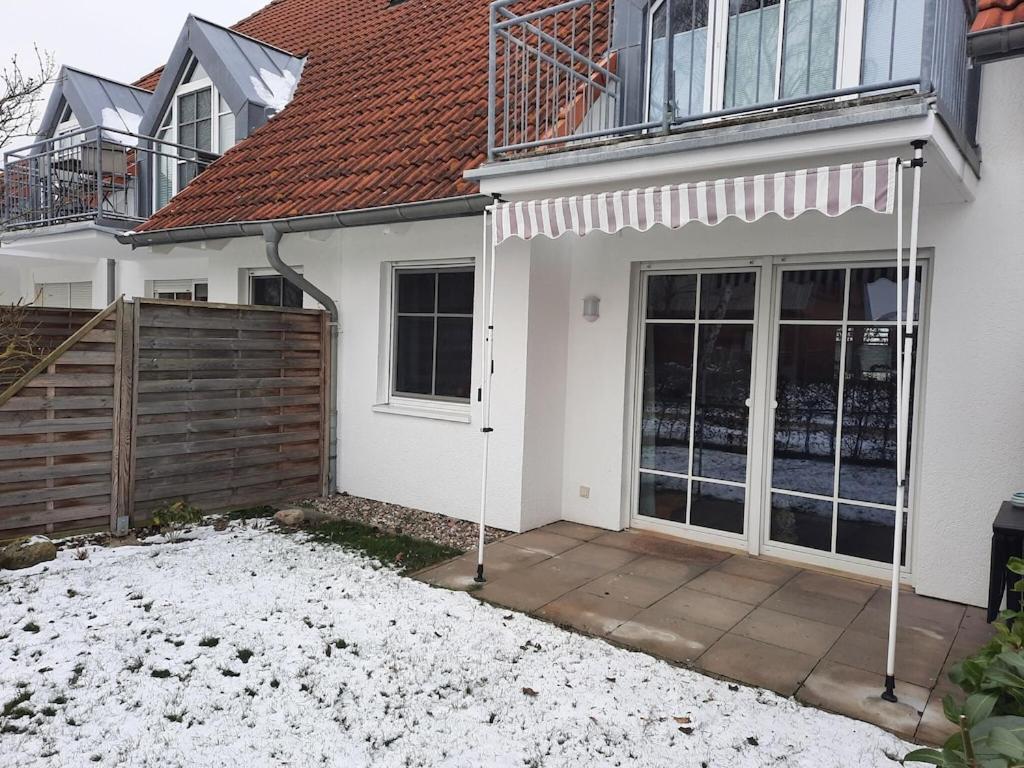 Apartment On The Island Of Poel Exterior photo
