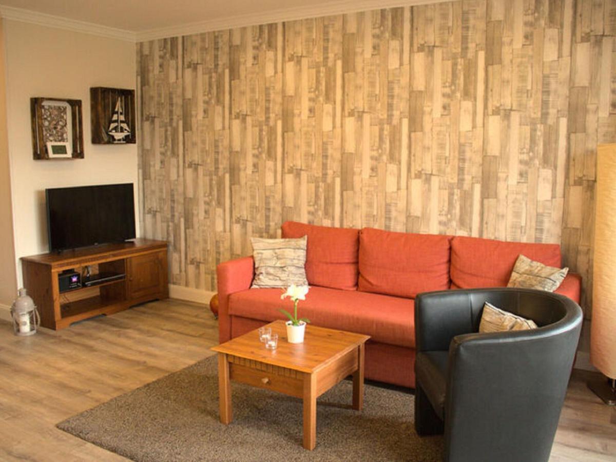 Apartment On The Island Of Poel Exterior photo